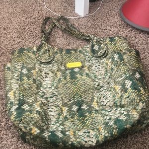 Marc by Marc Jacobs tote